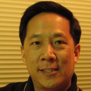 Eric Wun