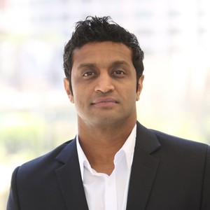 Partha Ray