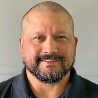 Manny Landron
