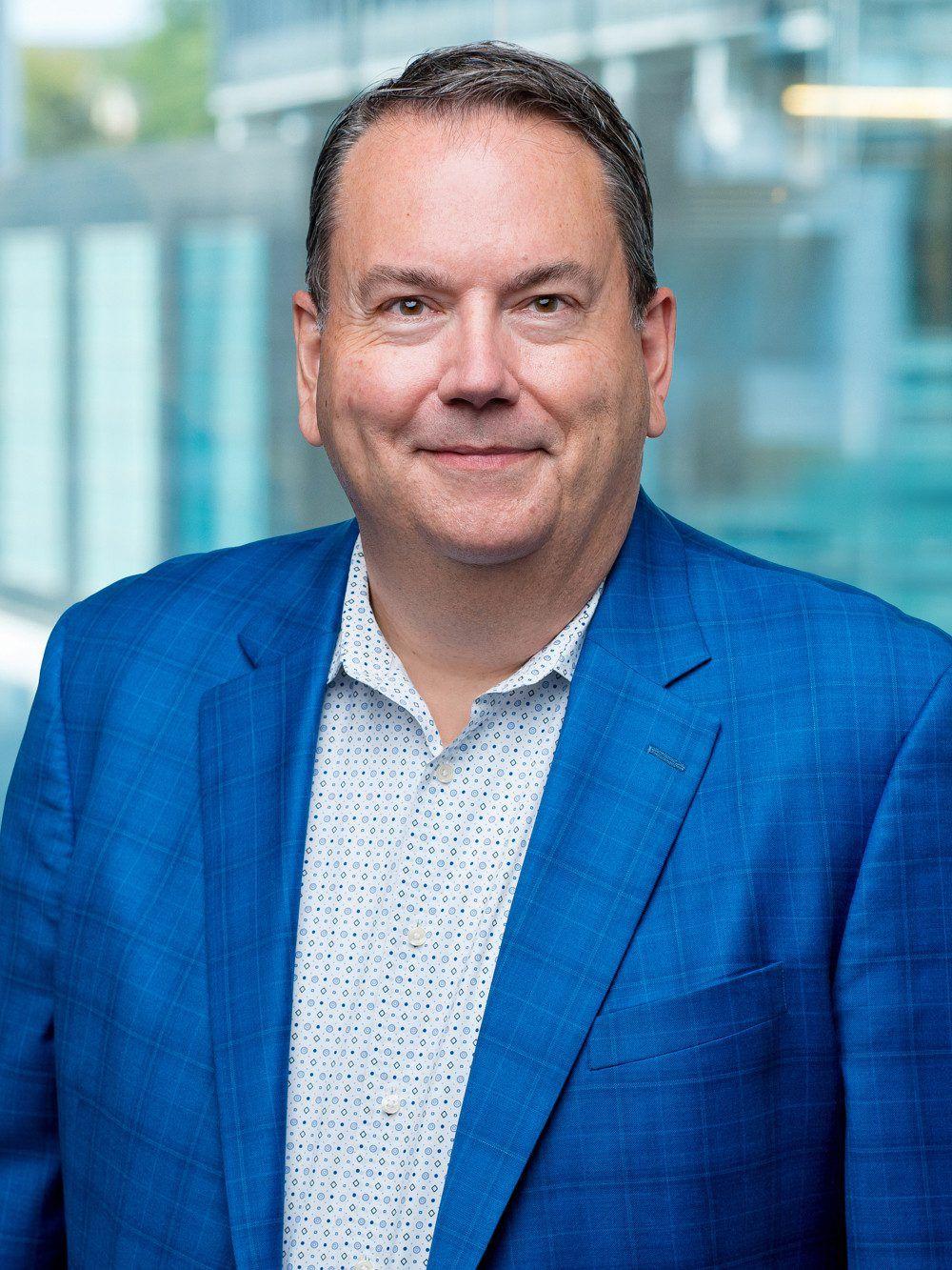 Jeff Bzdawka