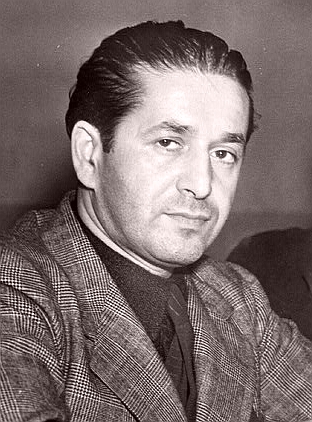 David Gould
