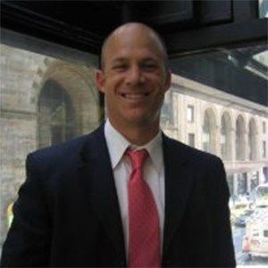 Kurt Rayners