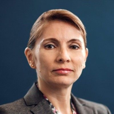Graciela Monteagudo