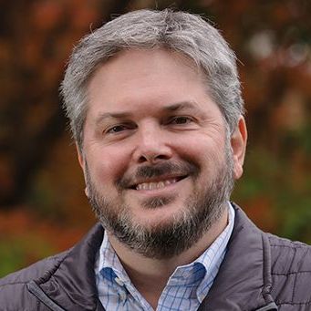 Kevin Chase