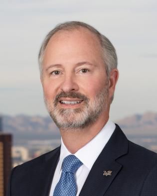 Steve Hill