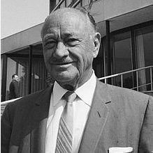 Conrad Hilton
