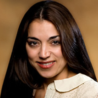 Hilda Agajanian