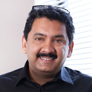 Nirmal Nair