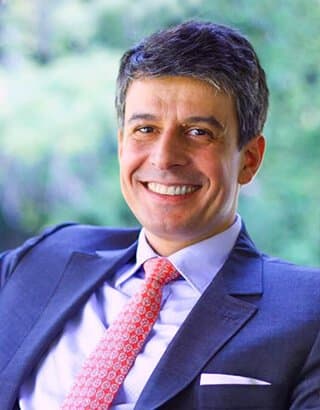 Dimitri Tsamados