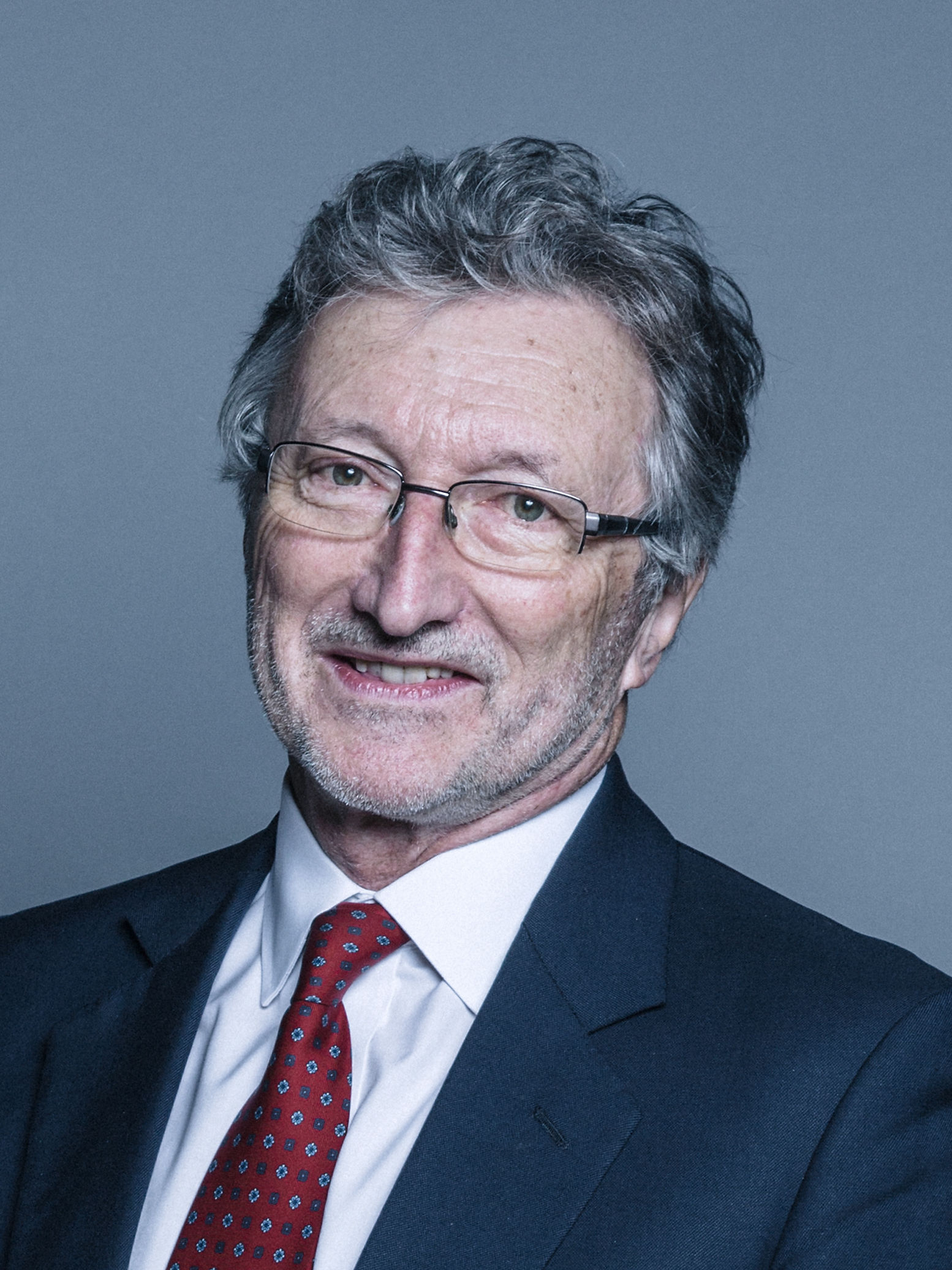 Clive Hollick