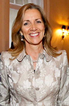 Rona Fairhead
