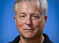 Steven Willis