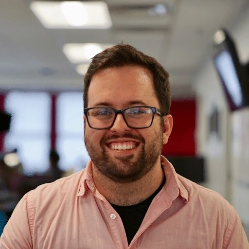 Alex Schwartz