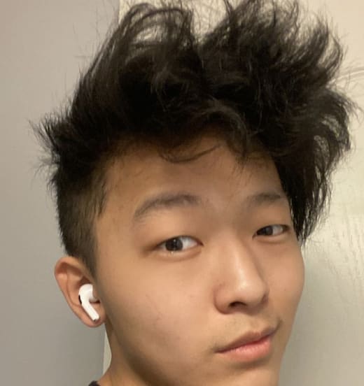 Jaden Choi