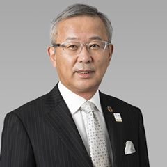 Hiromichi Shinohara