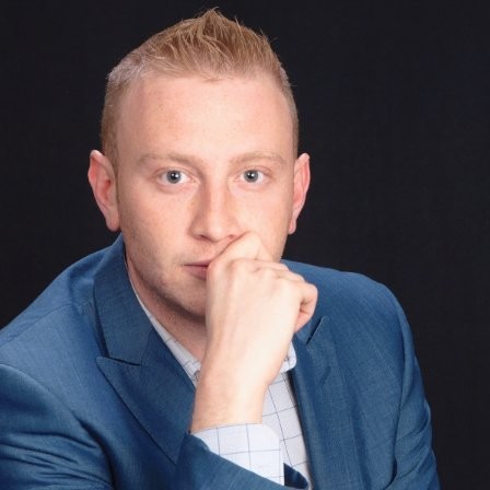 Michael Yahkind