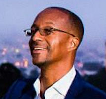 Mark Miles