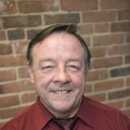 Dennis Cokely