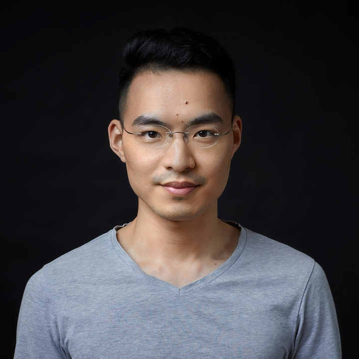 Dafeng Guo