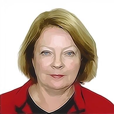 Elaine Heron
