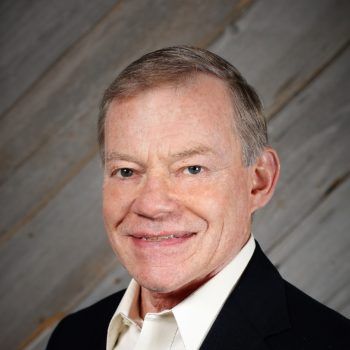 Larry Larson