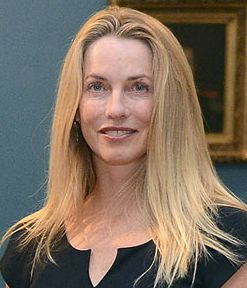Laurene Jobs