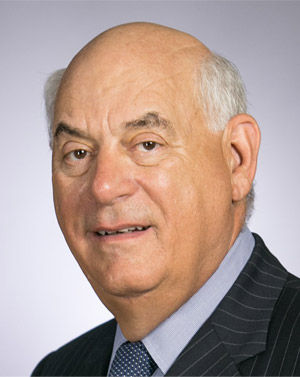 Jerry Lieberman