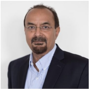 Deepak Srivastava