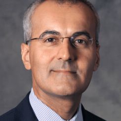 Baljit Dail