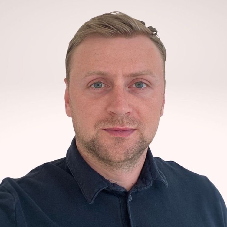 Taras Leshko
