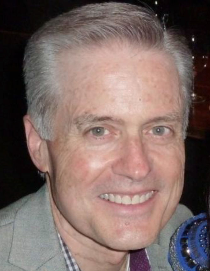 Mike Whelan