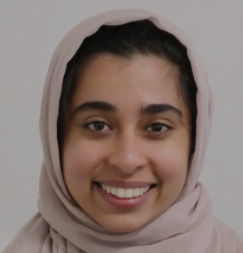 Maryam Soomro