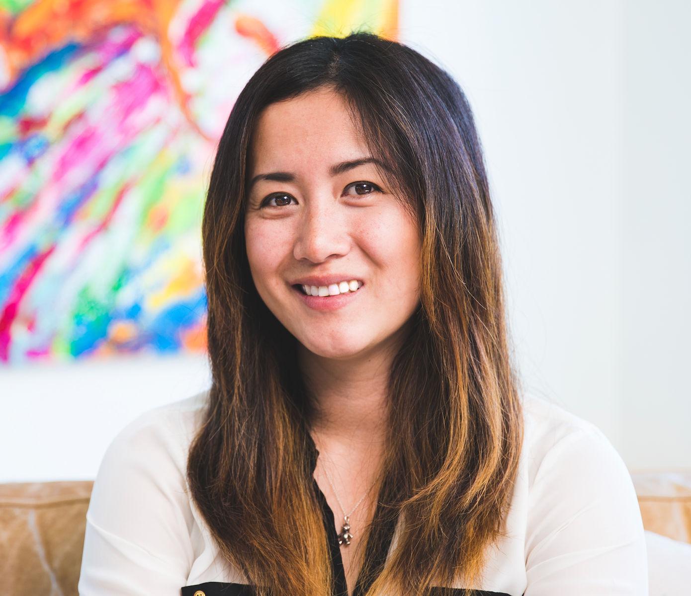 Jessica Shu