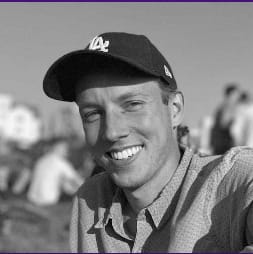 Jack Sanford