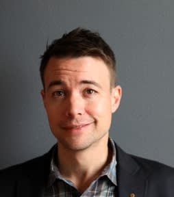 Jake Weatherly