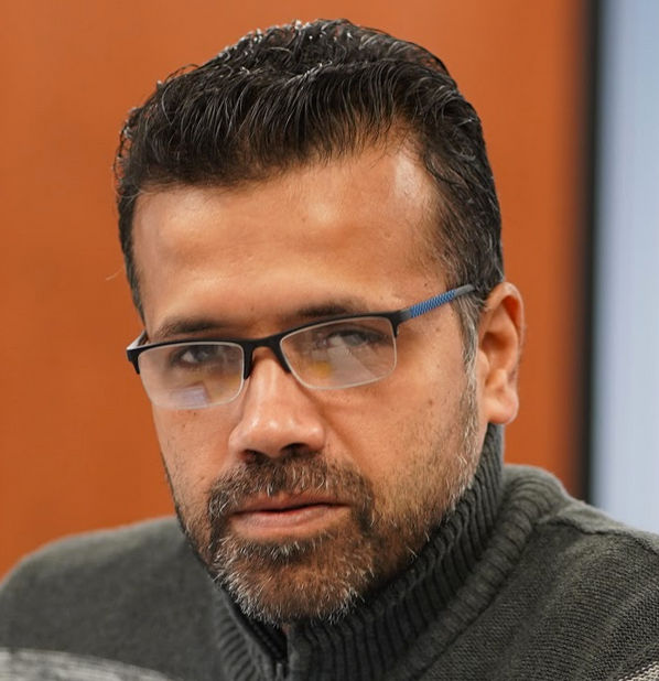 Sriram Gopalan