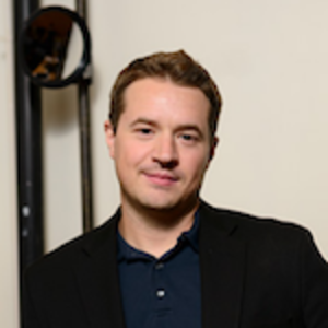 Michael Laurenzano