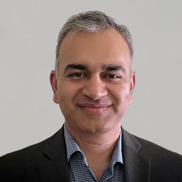 Vish Kulkarni