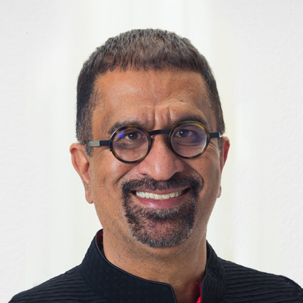 Nitin Rai