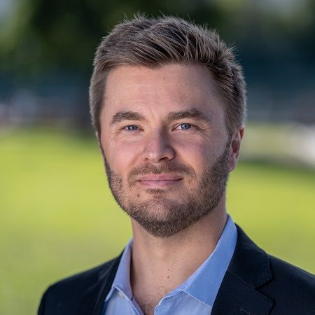 Justin Hughes