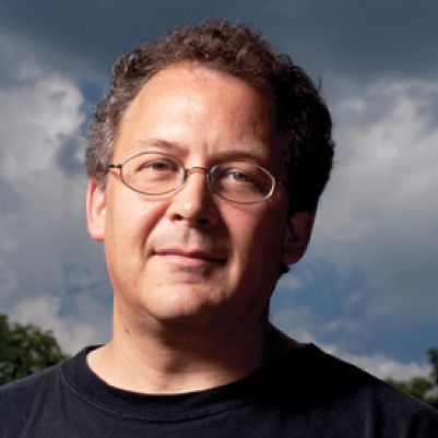 Greg Hannon