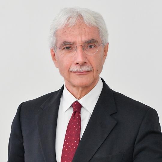 Salvatore Rossi
