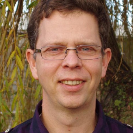 Jos Verwoerd