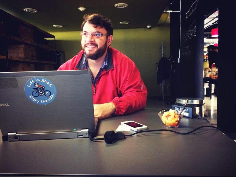 Jesús Gastélum