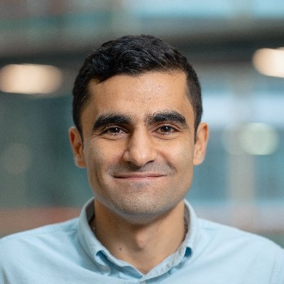 Ali Afshar