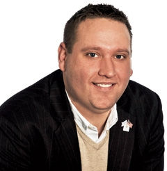 Scott Kluth