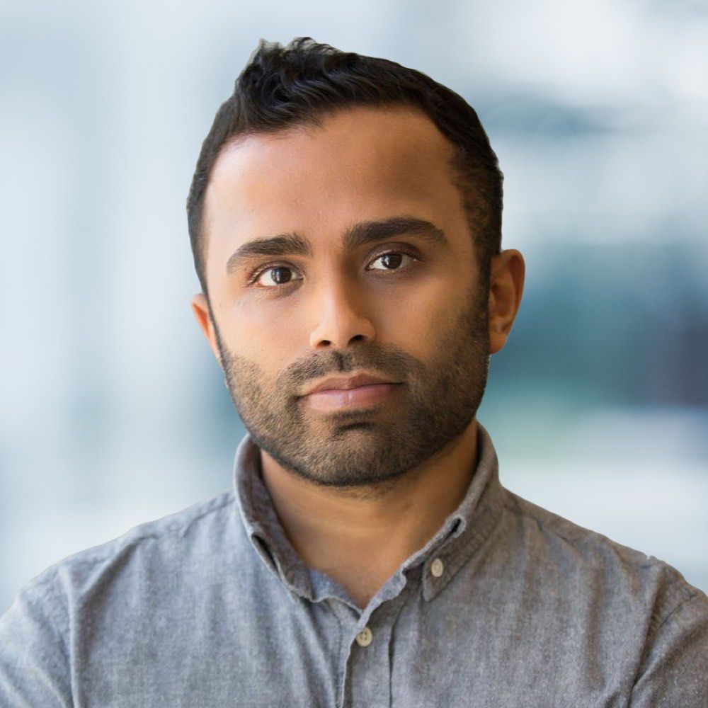 Anand Parikh