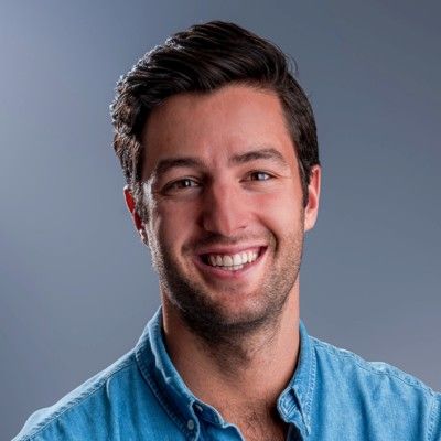 Jared Jacobs