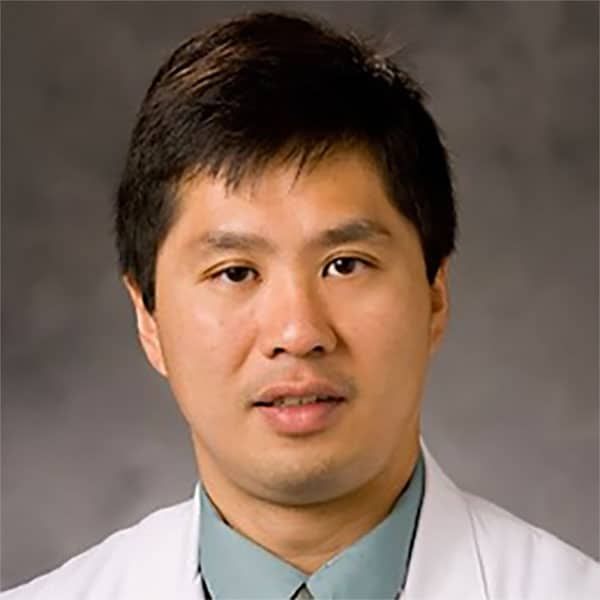 David Hsu