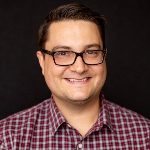 Jesse Brink